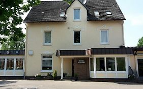 Hotel Hemdinger Hof